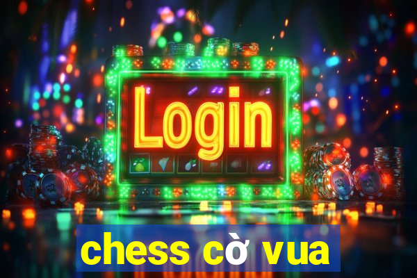 chess cờ vua