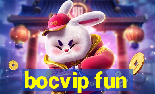 bocvip fun