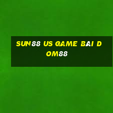 Sun88 Us Game Bài Dom88