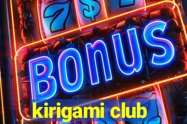 kirigami club