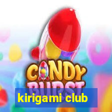 kirigami club