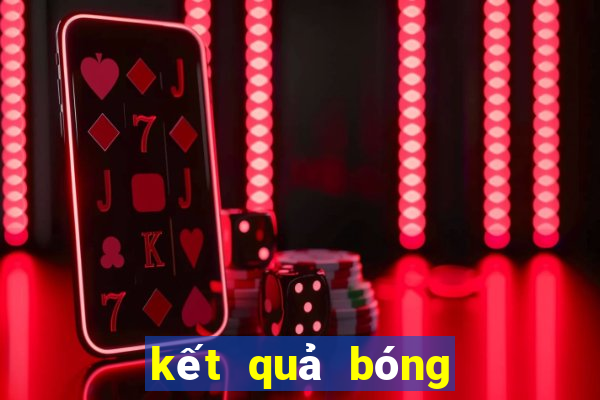 kết quả bóng đá vô địch pháp