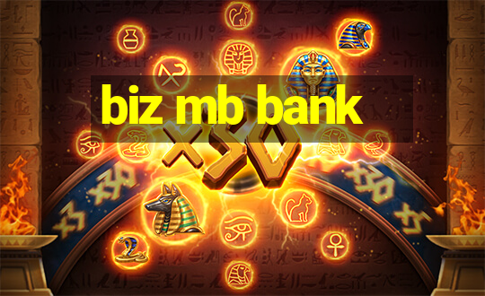 biz mb bank