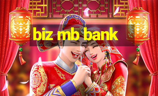 biz mb bank