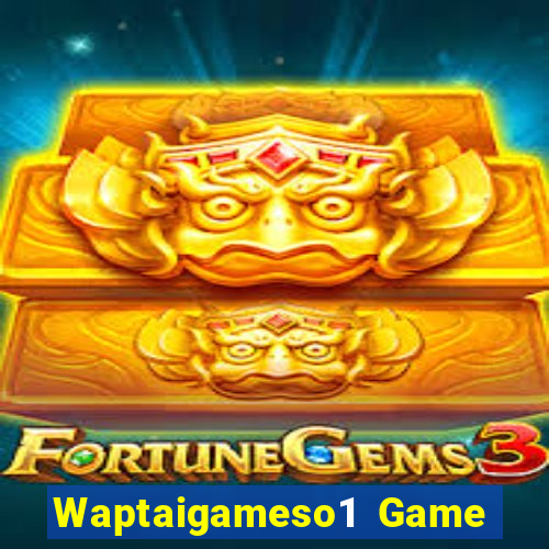 Waptaigameso1 Game Bài Phỏm