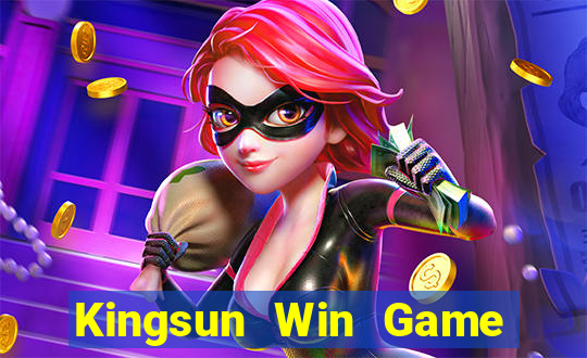 Kingsun Win Game Bài Tiến Lên