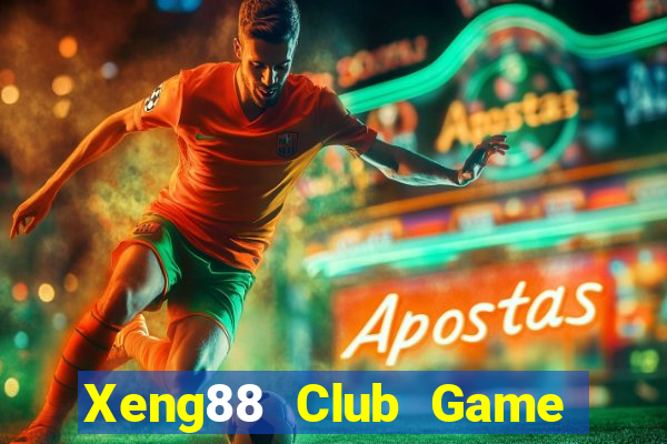 Xeng88 Club Game Bài Dubai