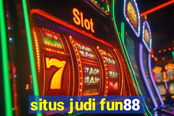 situs judi fun88