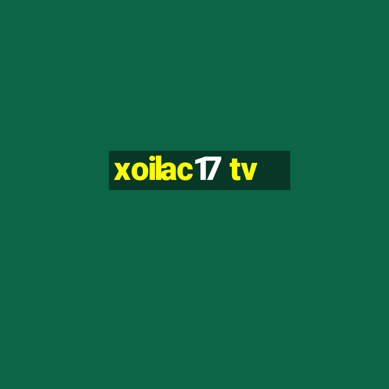 xoilac17 tv