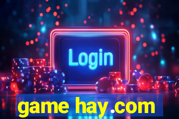 game hay.com