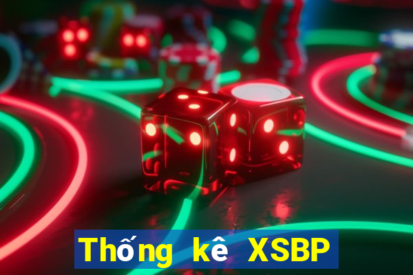 Thống kê XSBP ngày 23