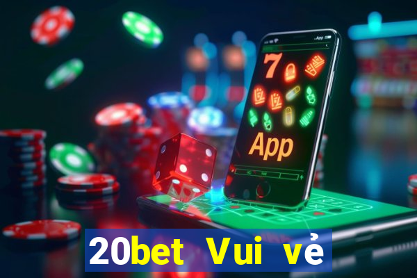 20bet Vui vẻ với cá voi xổ số