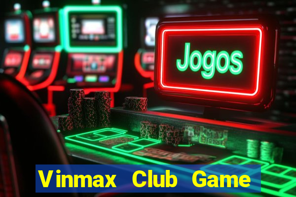 Vinmax Club Game Bài K88