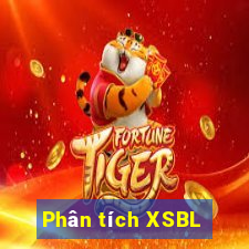 Phân tích XSBL