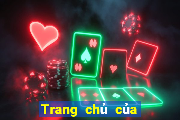 Trang chủ của xổ số Big Play