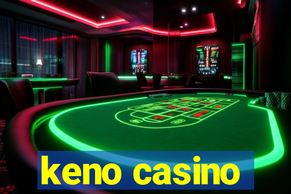 keno casino