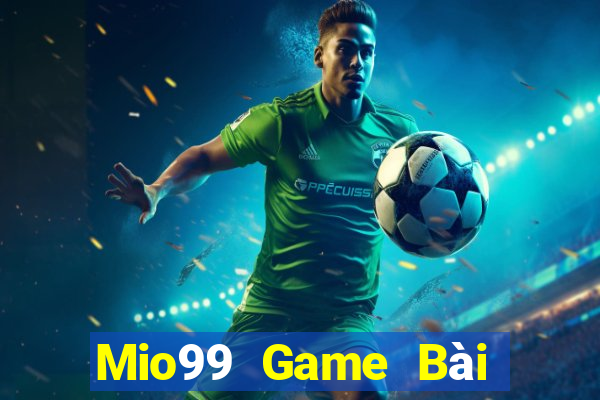 Mio99 Game Bài Bốc Club