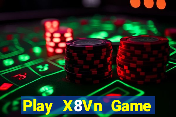 Play X8Vn Game Bài B29