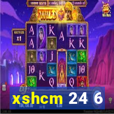 xshcm 24 6