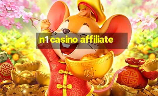 n1 casino affiliate