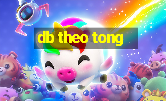 db theo tong