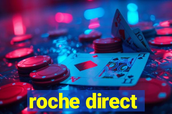 roche direct