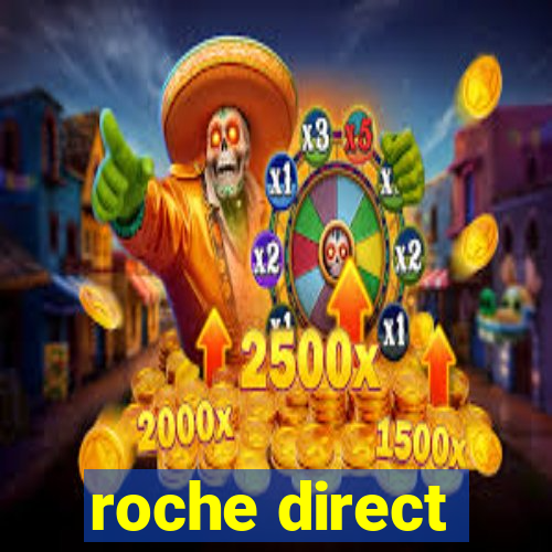 roche direct