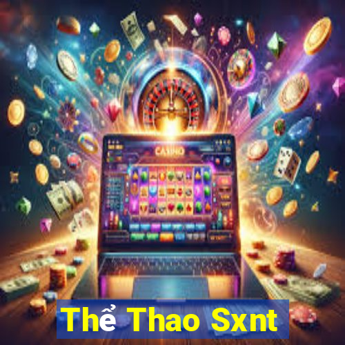 Thể Thao Sxnt