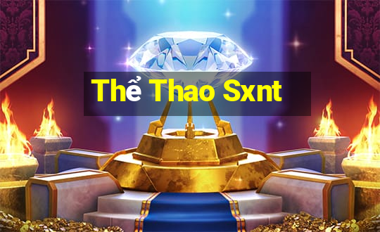 Thể Thao Sxnt