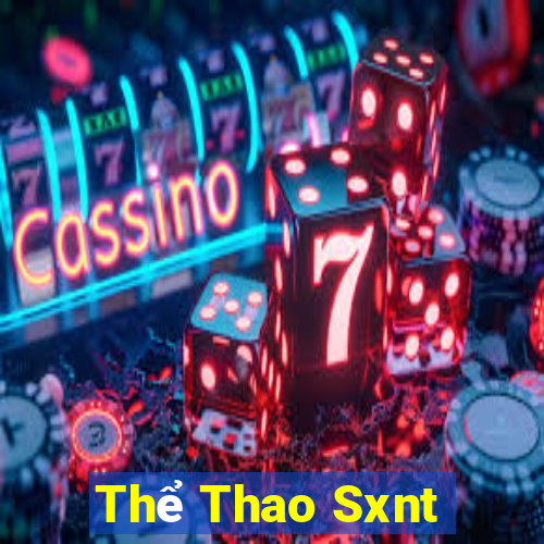 Thể Thao Sxnt