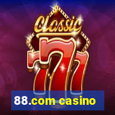 88.com casino