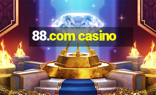 88.com casino