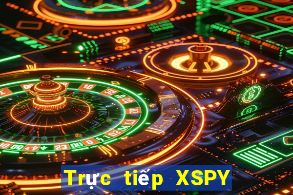 Trực tiếp XSPY ngày 2