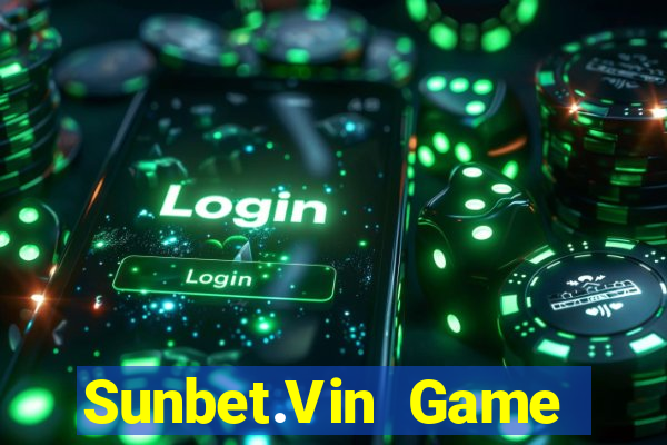 Sunbet.Vin Game Bài K88