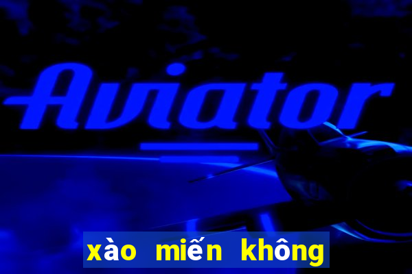 xào miến không bị dính bết