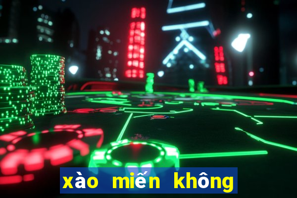 xào miến không bị dính bết