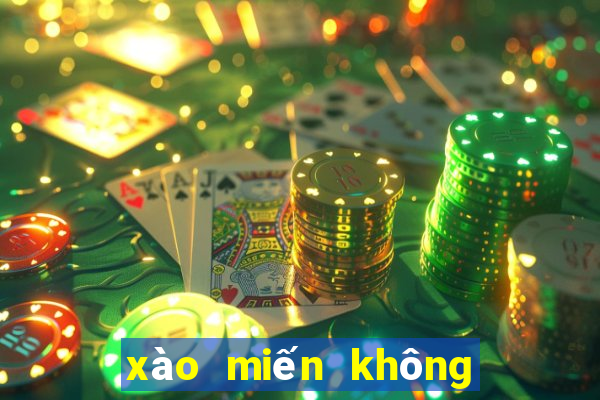 xào miến không bị dính bết