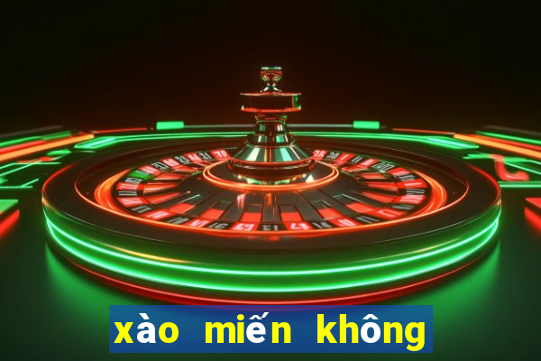 xào miến không bị dính bết