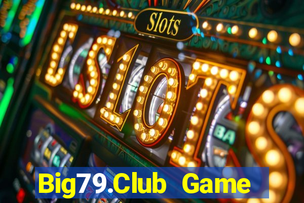 Big79.Club Game Bài Royal