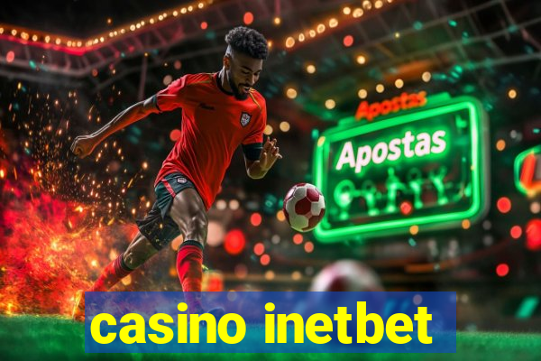 casino inetbet