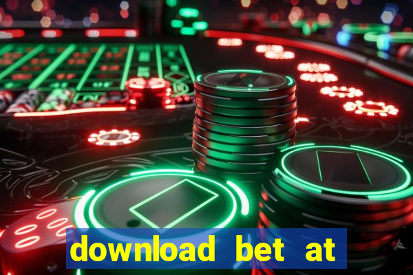 download bet at home apk