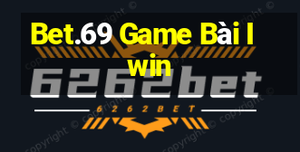 Bet.69 Game Bài Iwin