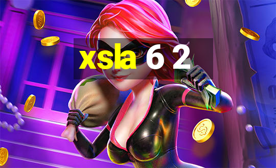 xsla 6 2