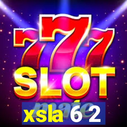 xsla 6 2