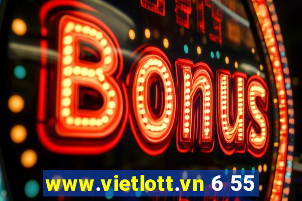 www.vietlott.vn 6 55