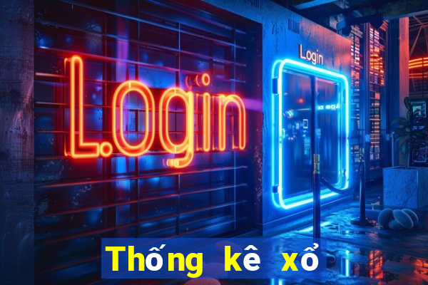 Thống kê xổ số KENO Hôm qua