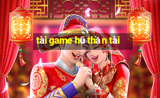 tài game hũ thần tài