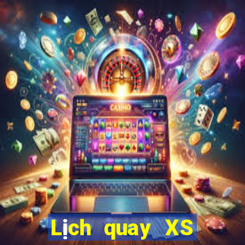 Lịch quay XS Keno Vietlott ngày 27