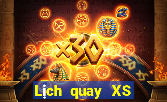 Lịch quay XS Keno Vietlott ngày 27