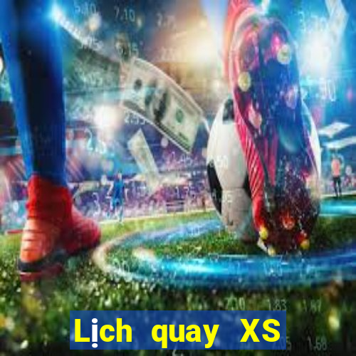 Lịch quay XS Keno Vietlott ngày 27